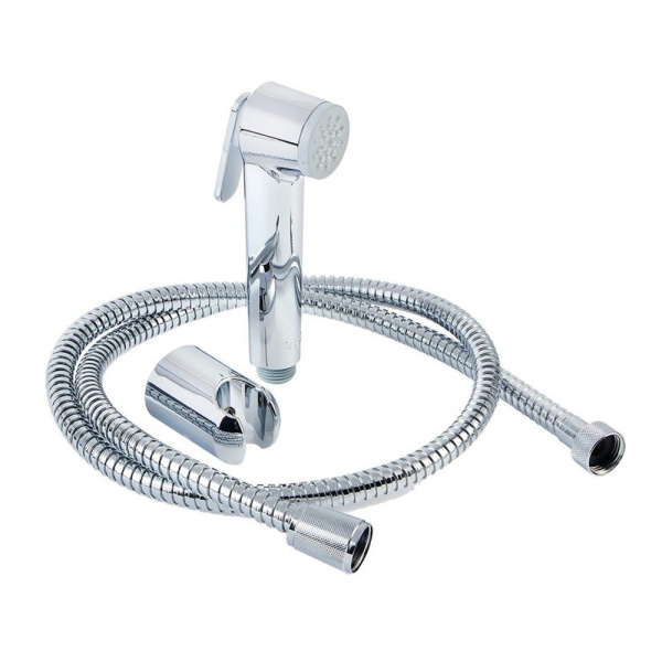 Набор для гигиенического душа GROHE Tempesta-F Trigger Spray 30, хром (26354000)