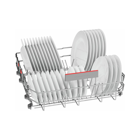 Полновстраиваемая посудомоечная машина Bosch 