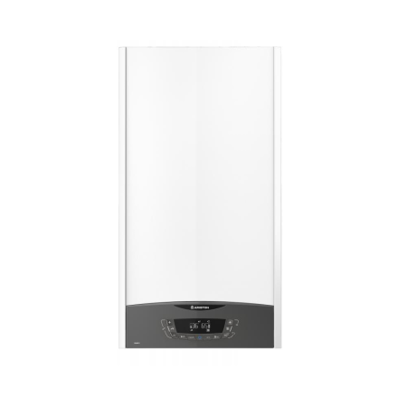 Котел с открытой камерой сгорания  Ariston Clas X System/CF