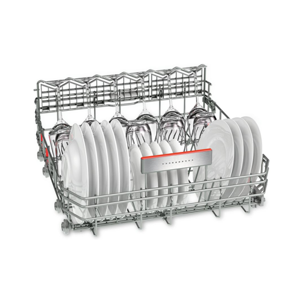 Отдельностоящая посудомоечная машина Bosch 