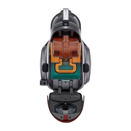 Пылесос контейнерный LG VC83209UHA