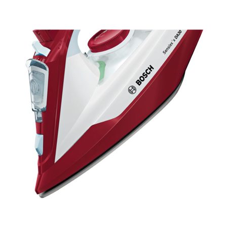 Утюг с пароувлажнением Bosch Sensixx'x DA30 