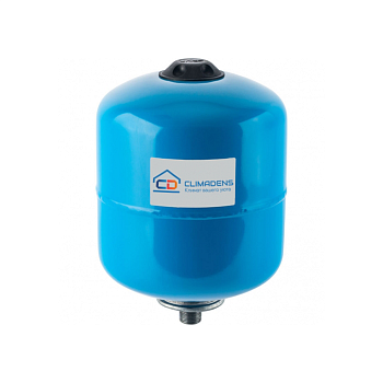Расширительный бак CLIMADENS 12л (синий)