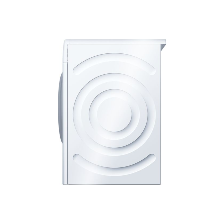 Сушильный автомат с тепловым насосом Bosch