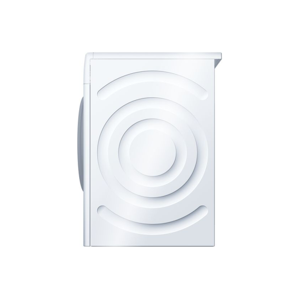 Сушильный автомат с тепловым насосом Bosch