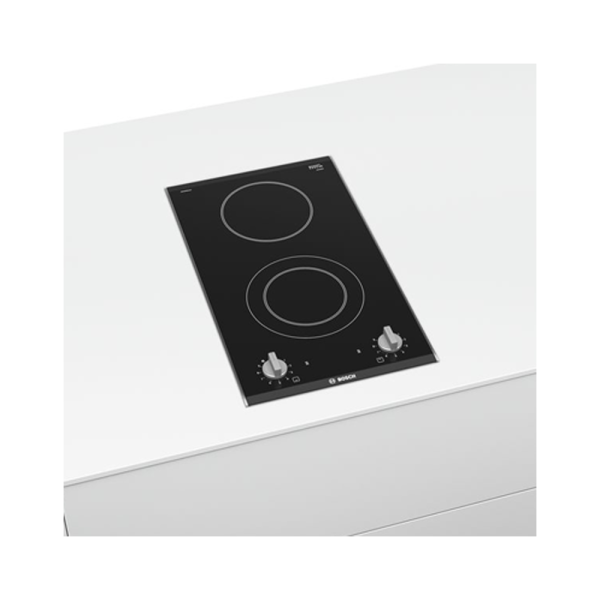 Электрическая варочная панель домино Bosch 