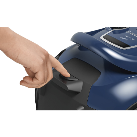 Пылесос контейнерный Bosch 