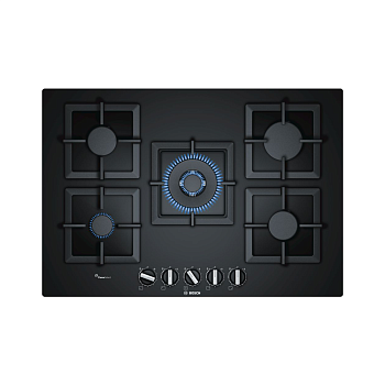 Газовая варочная панель Bosch 