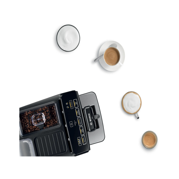 Кофемашина Bosch VeroCup 