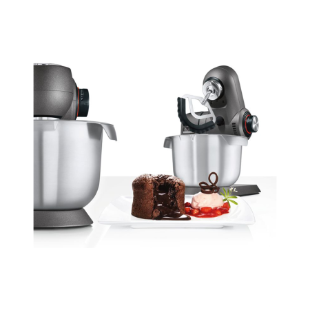 Кухонный комбайн Bosch 