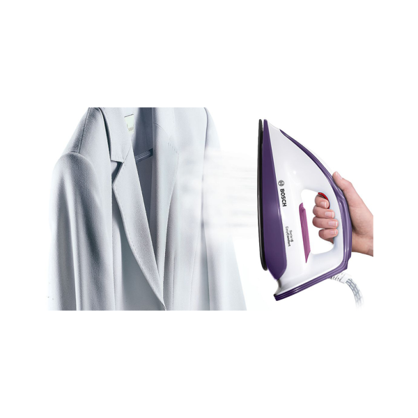 Паровая станция Bosch EasyComfort TD 