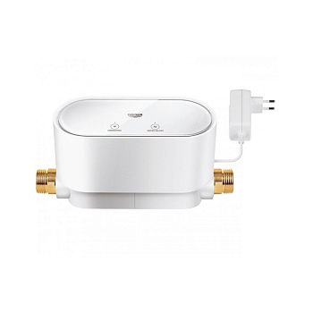 Интеллектуальный контроллер воды GROHE Sense Guard