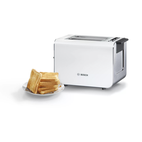 Тостер Bosch Styline 