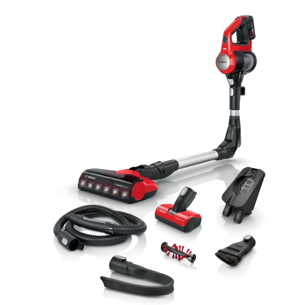 Пылесос аккумуляторный Bosch 