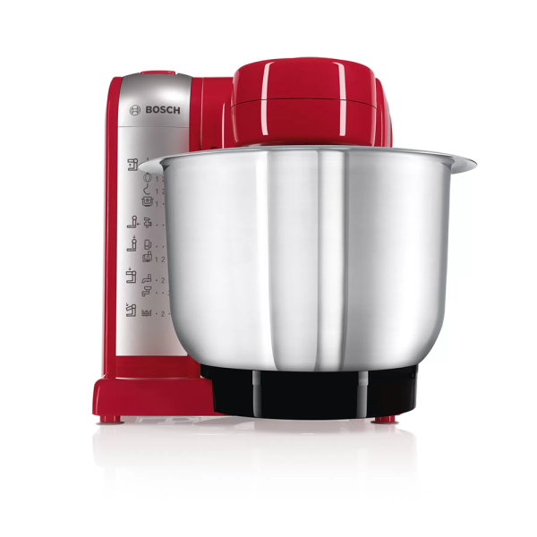 Кухонный комбайн Bosch 