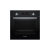 Встраиваемый духовой шкаф Bosch H