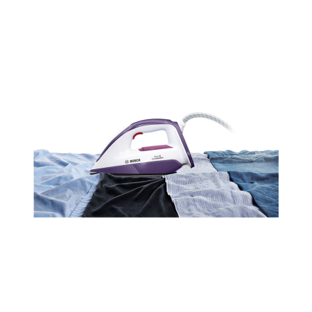 Паровая станция Bosch EasyComfort TD 