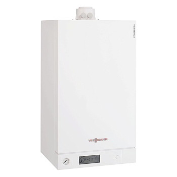 Одноконтурный котел Viessmann Vitodens 100 B1HC