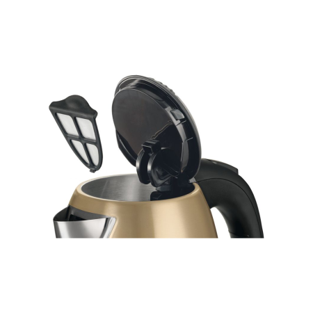 Электрочайник Bosch 