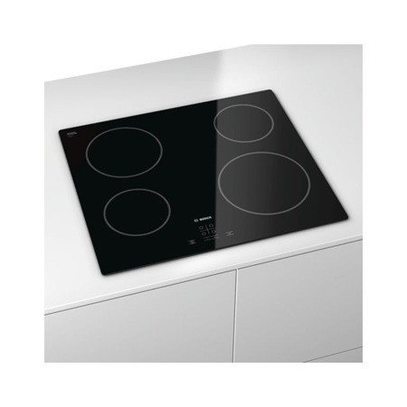 Электрическая варочная панель Bosch 42 