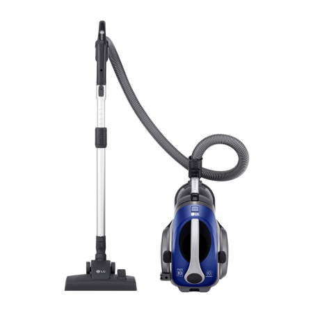 Пылесос контейнерный LGVK89609HQ