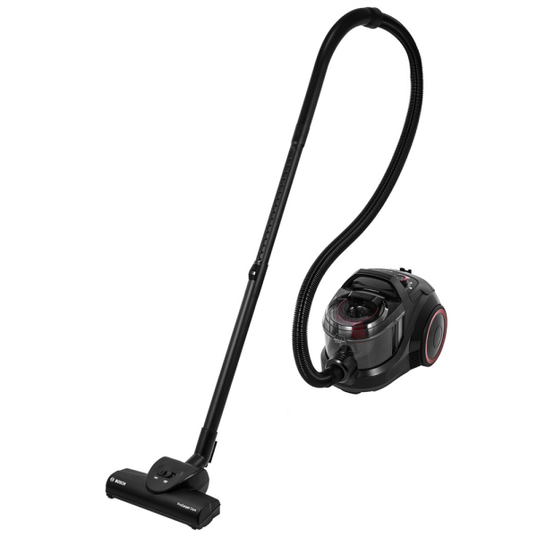 Пылесос контейнерный Bosch 