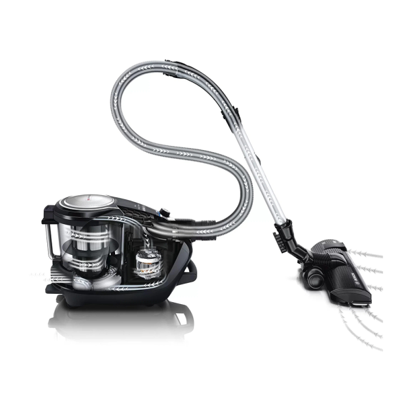 Пылесос контейнерный Bosch Pro Animal 