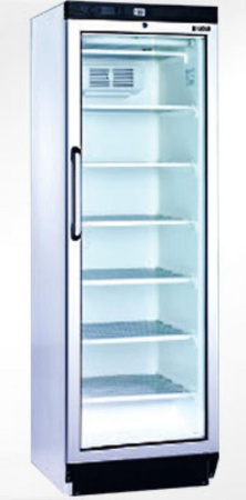 Шкаф холодильный Ziffler  UGUR UDD 370 DTKL