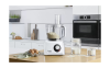 Кухонный комбайн Bosch 