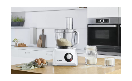 Кухонный комбайн Bosch 