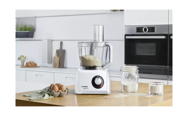 Кухонный комбайн Bosch 