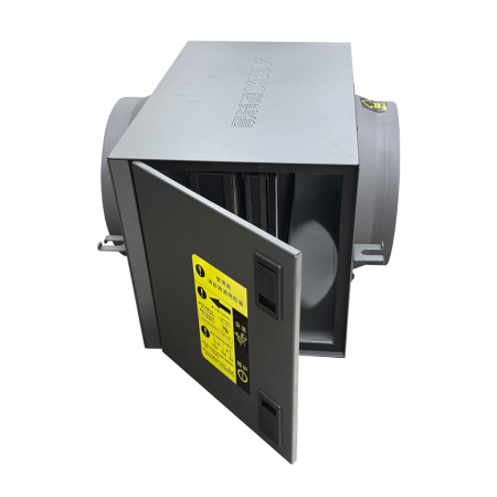 Фильтр очиститель Stronbull AMX FX