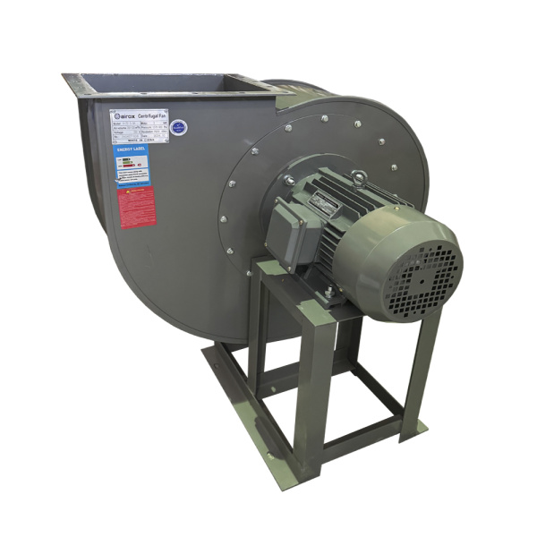 Центробежный вентилятор Airox 4-72