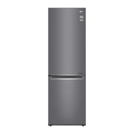 Холодильник LG GC GC-B509SLCL