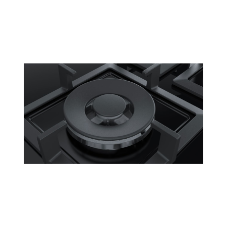 Газовая варочная панель Bosch 