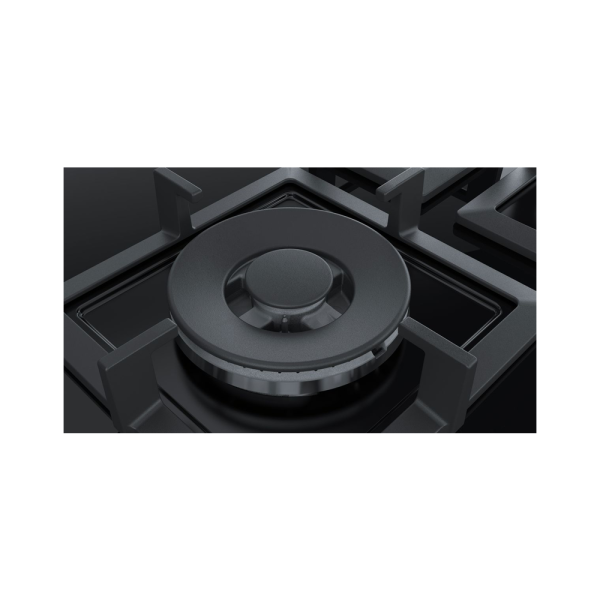 Газовая варочная панель Bosch 