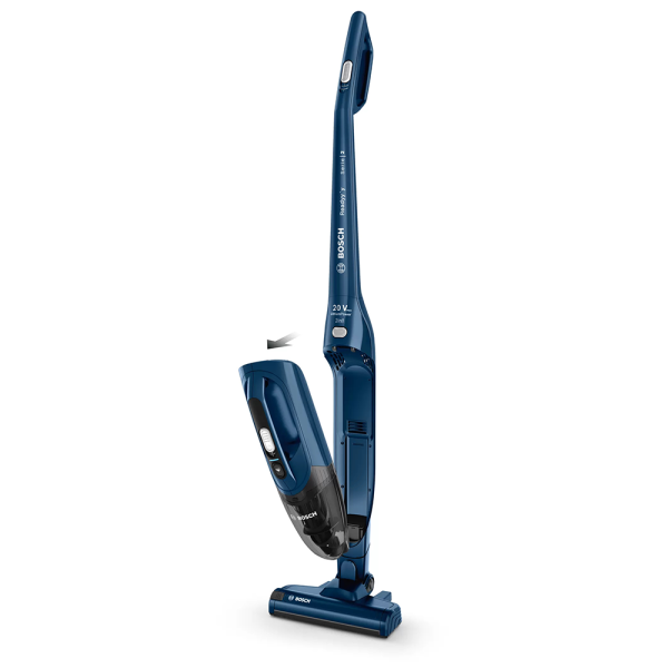 Пылесос аккумуляторный Bosch 