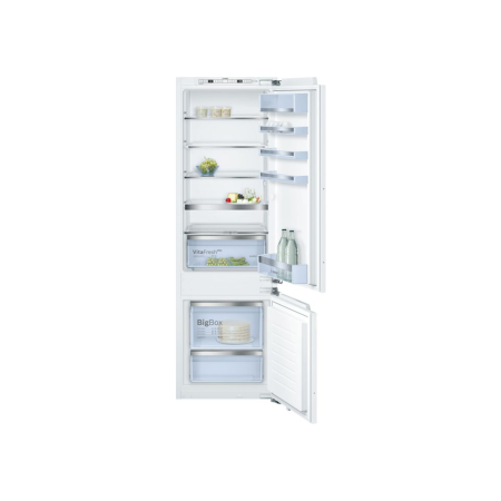 Встраиваемый холодильник Bosch 