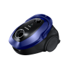 Пылесос синий SamsungVC20M55AWB