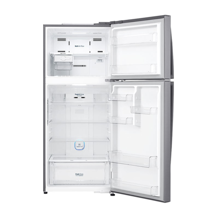 Холодильник LG GN GN-H702HMHU