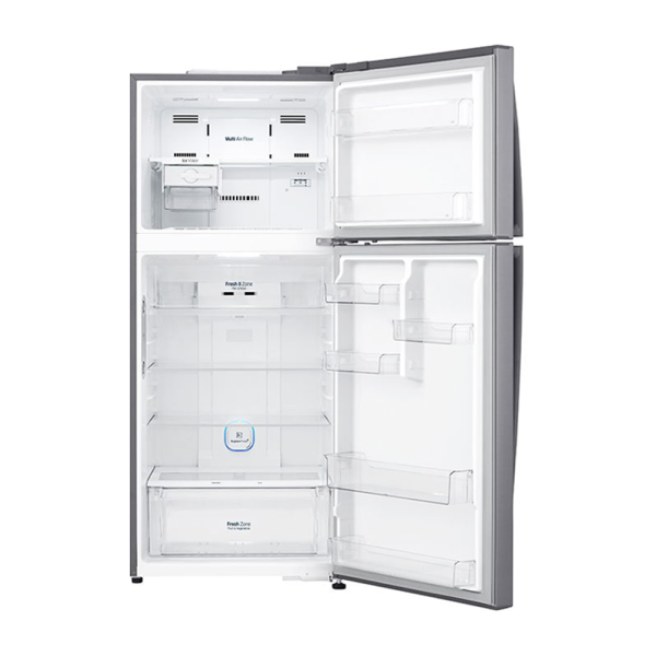 Холодильник LG GN GN-H702HMHU