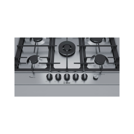 Газовая варочная панель Bosch 