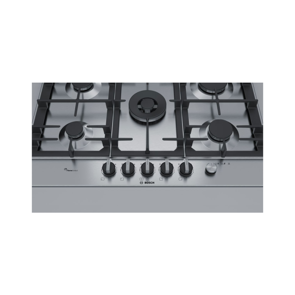 Газовая варочная панель Bosch 