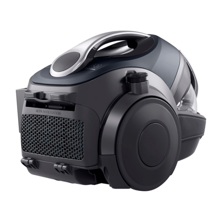 Пылесос контейнерный LG VC83209UHAV