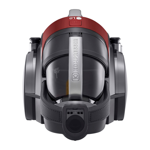 Пылесос контейнерный LG VC83209UHA