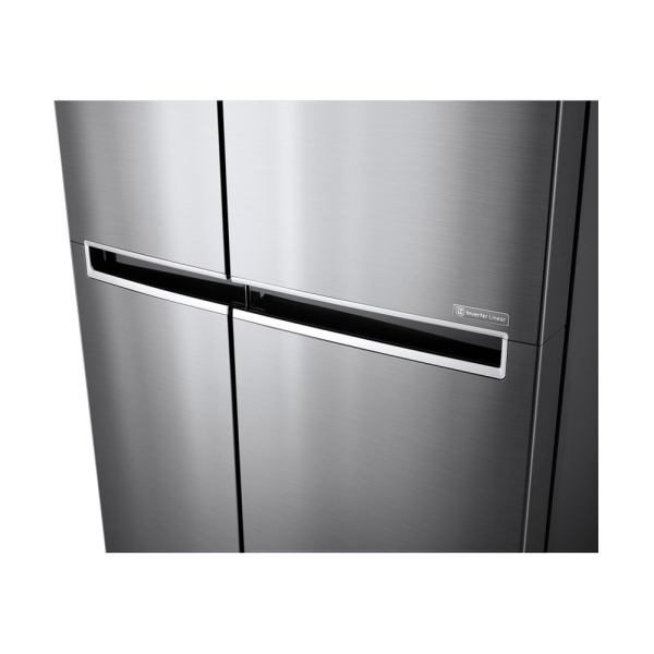 Холодильник LG GC GC-B247SMDC