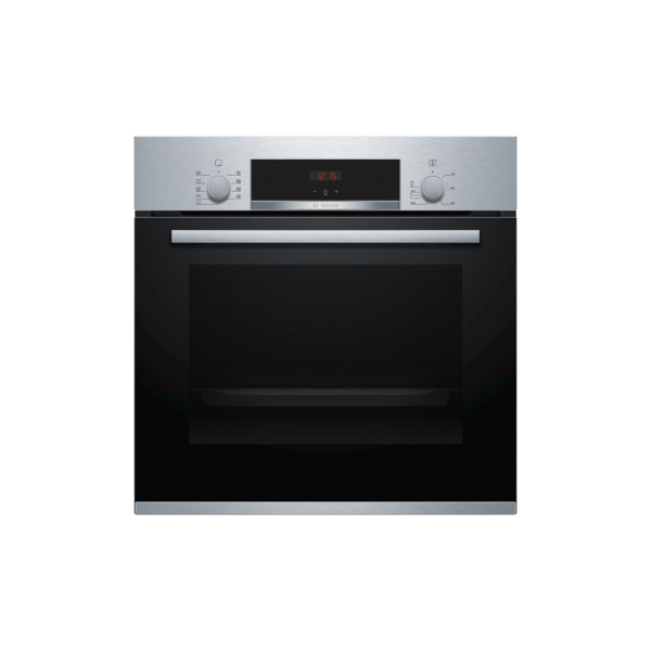 Встраиваемый духовой шкаф Bosch 