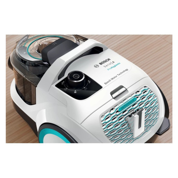 Пылесос контейнерный Bosch 