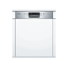 Встраиваемая посудомоечная машина Bosch 