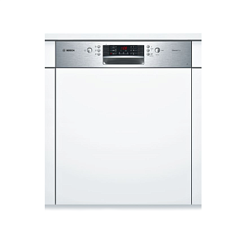 Встраиваемая посудомоечная машина Bosch 